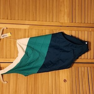 Summersault swimsuit Nwt